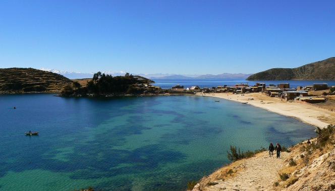 Bolivia - Imperdibile Bolivia