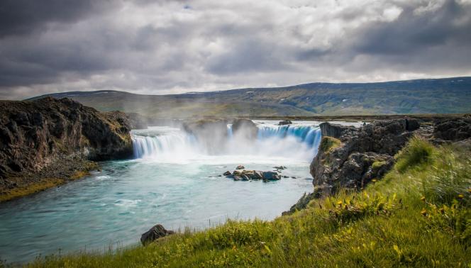 Islanda - Islanda classica con guida privata