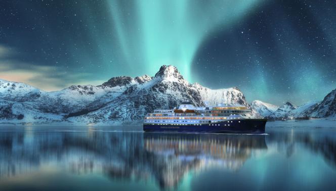 Finlandia e Norvegia - Avventure nordiche e aurora boreale