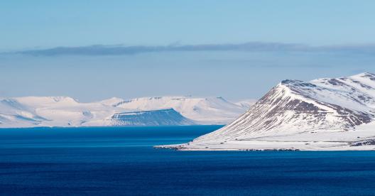 Isole Svalbard