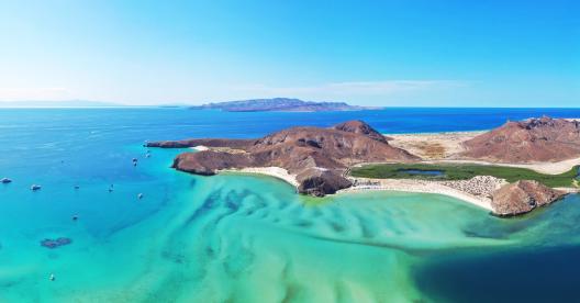 Baja California
