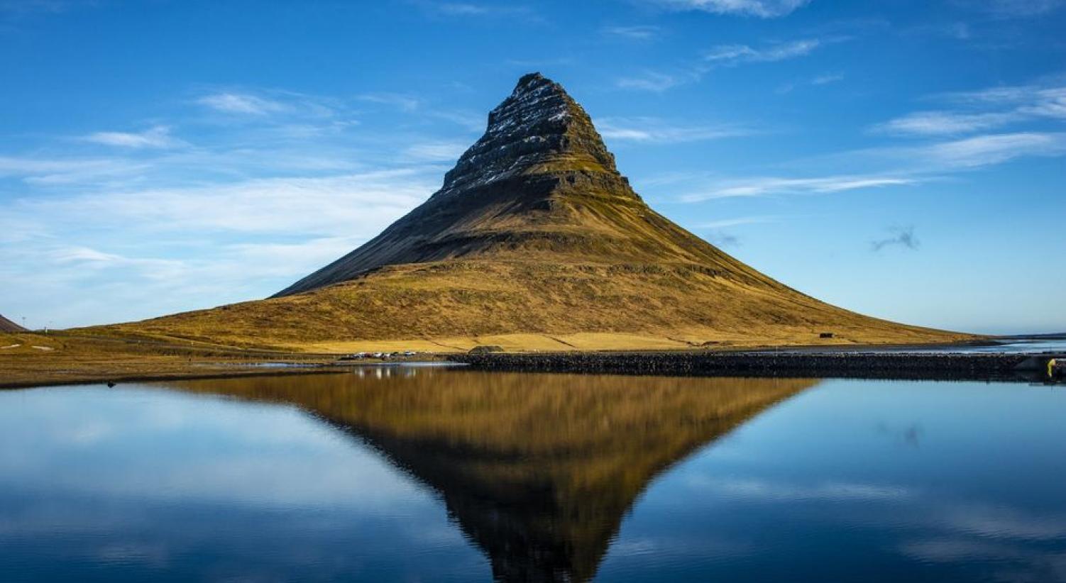 Penisola di Snaefellsnes - Islanda