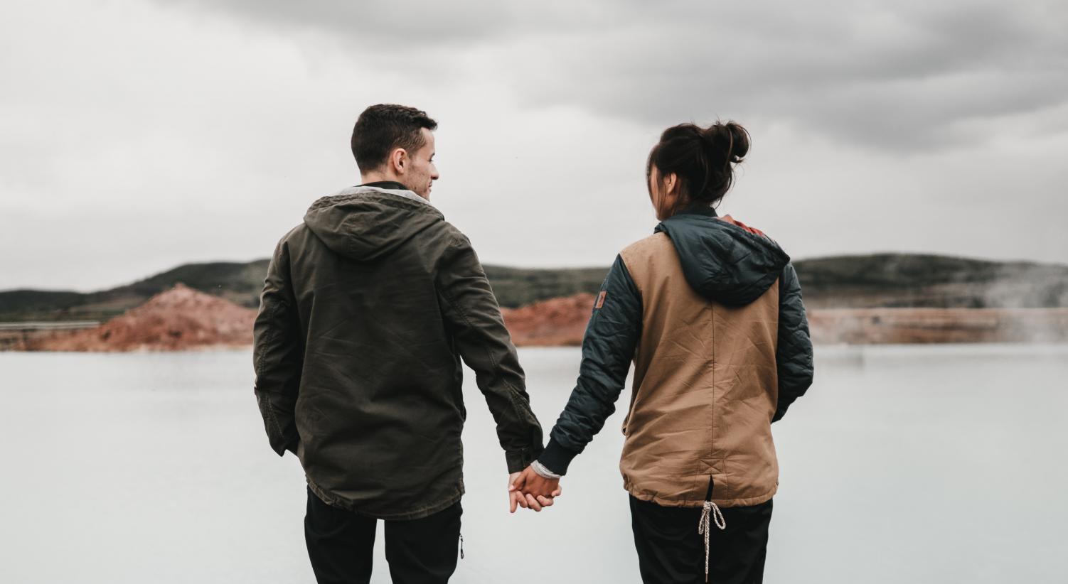 Un romantico viaggio in Islanda con la tua dolce metà