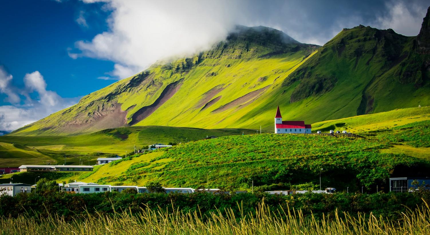 Il periodo migliore per fare un viaggio in Islanda