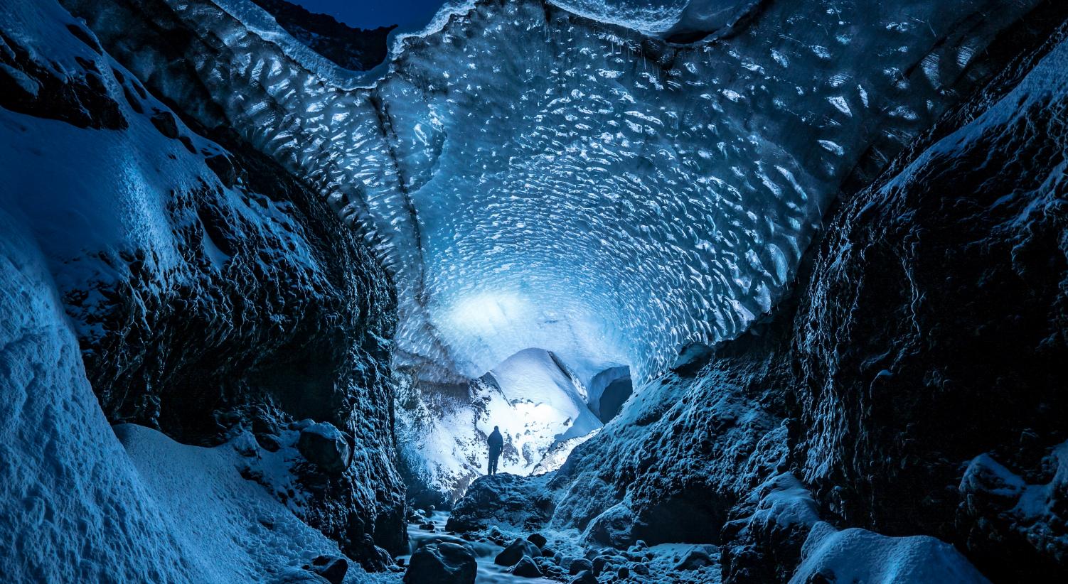 Perché fare un viaggio in Islanda in inverno?