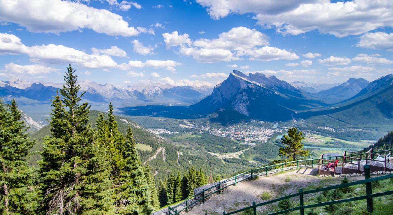 Banff