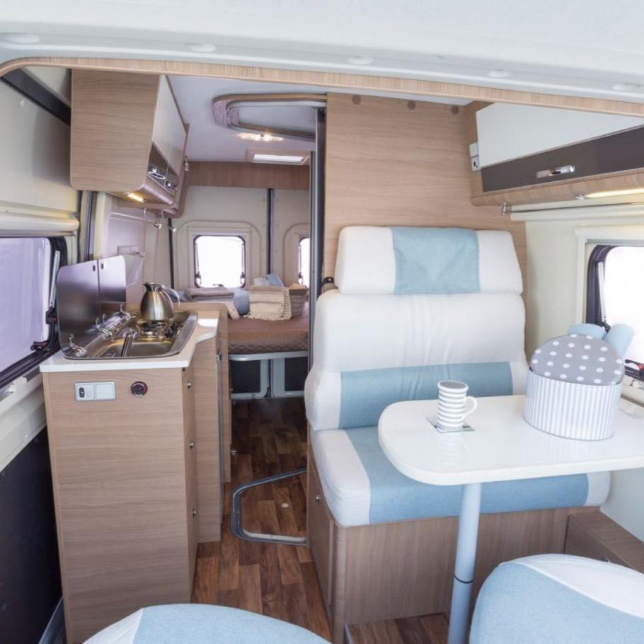 ISLANDA - AVVENTURA IN CAMPER IN ISLANDA