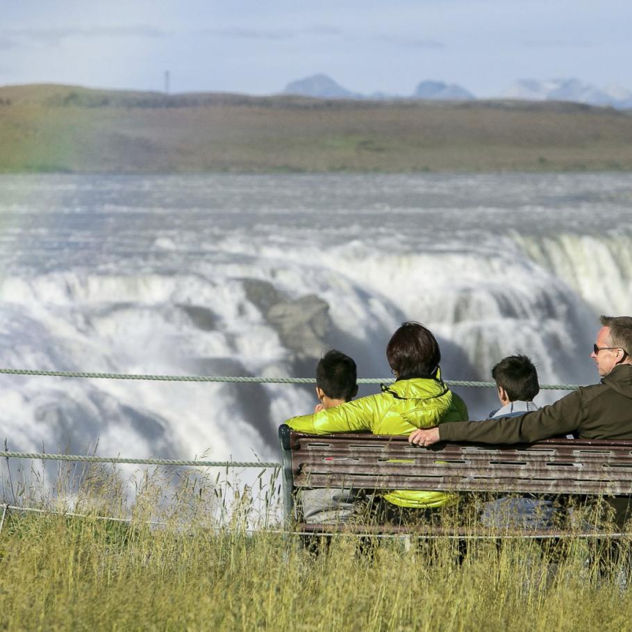 Viaggio in Islanda - Giovani esploratori, Islanda con bambini