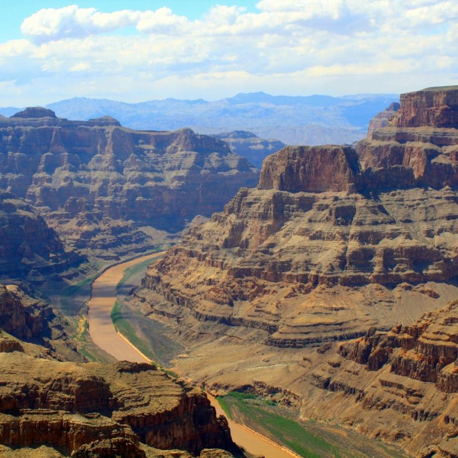 USA - Trekking sulle Montagne Rocciose e nel Grand Canyon