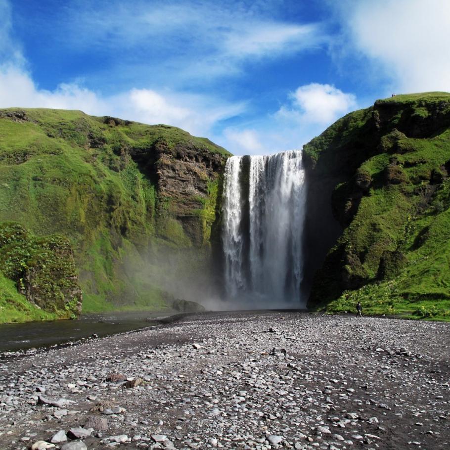 Islanda - Altipiani meravigliosi