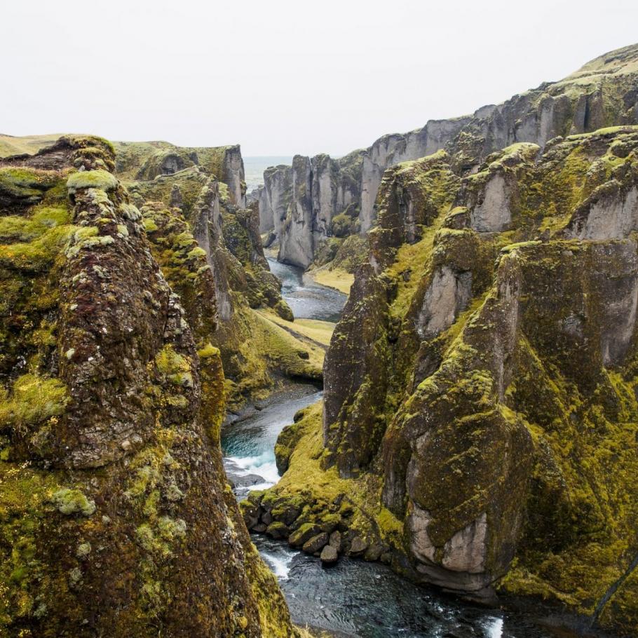 Viaggio in Islanda - Il meglio del Sud e dell'Ovest 
