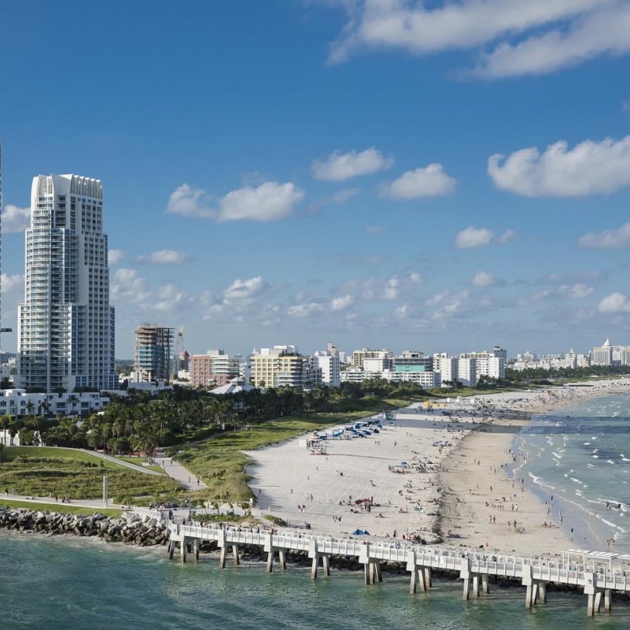 Viaggio in USA - Sotto il sole della Florida