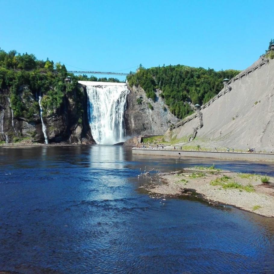 Canada - L'essenziale, tra storia e natura