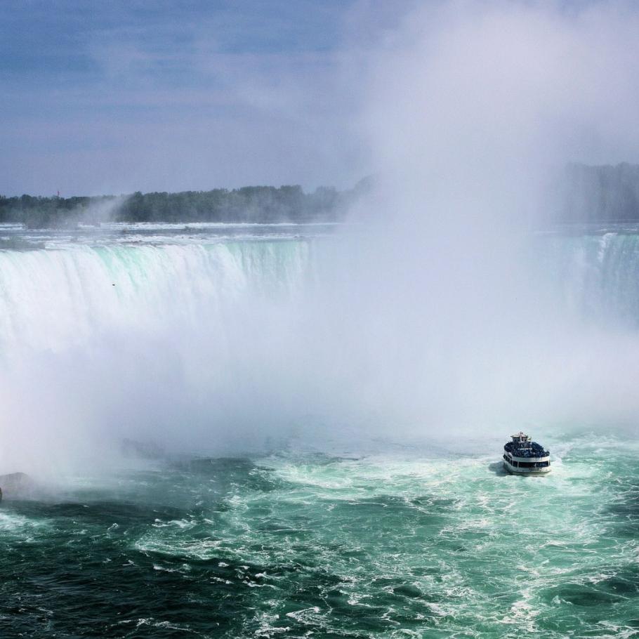 Canada - L'essenziale, tra storia e natura