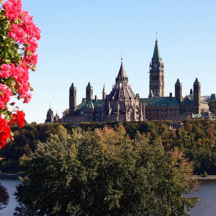 Canada - L'essenziale, tra storia e natura