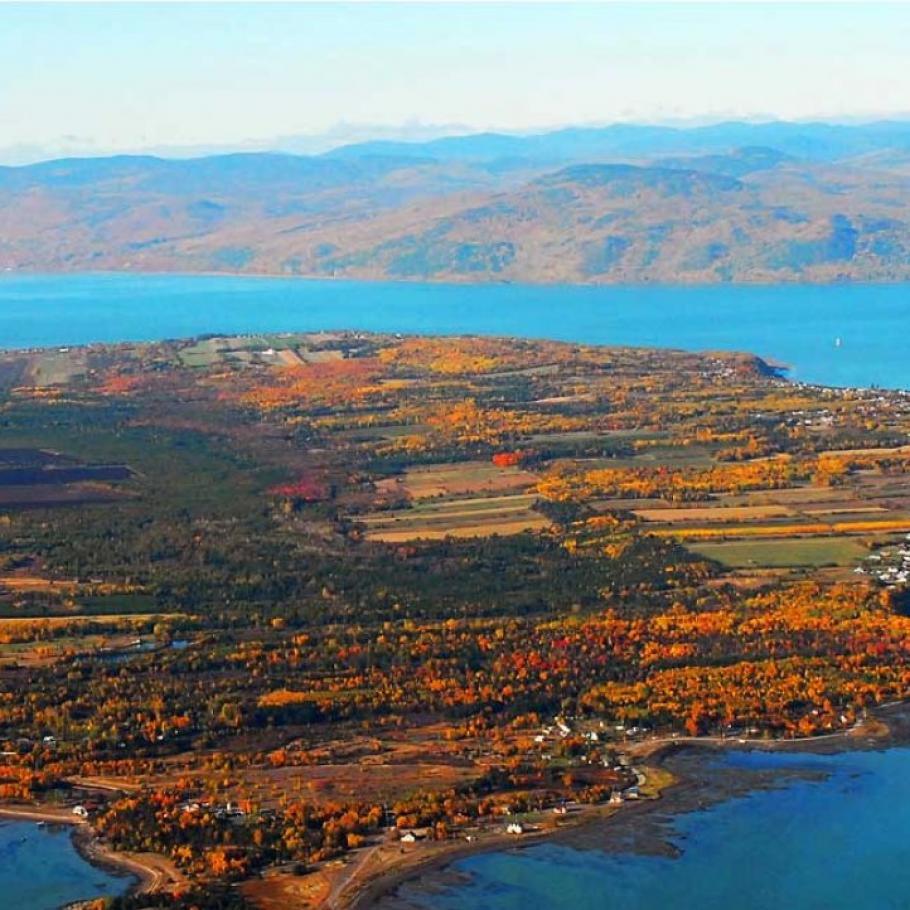 Canada - L'essenziale, tra storia e natura