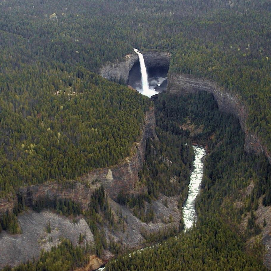 Canada - Dinosauri, ghiacciai e balene