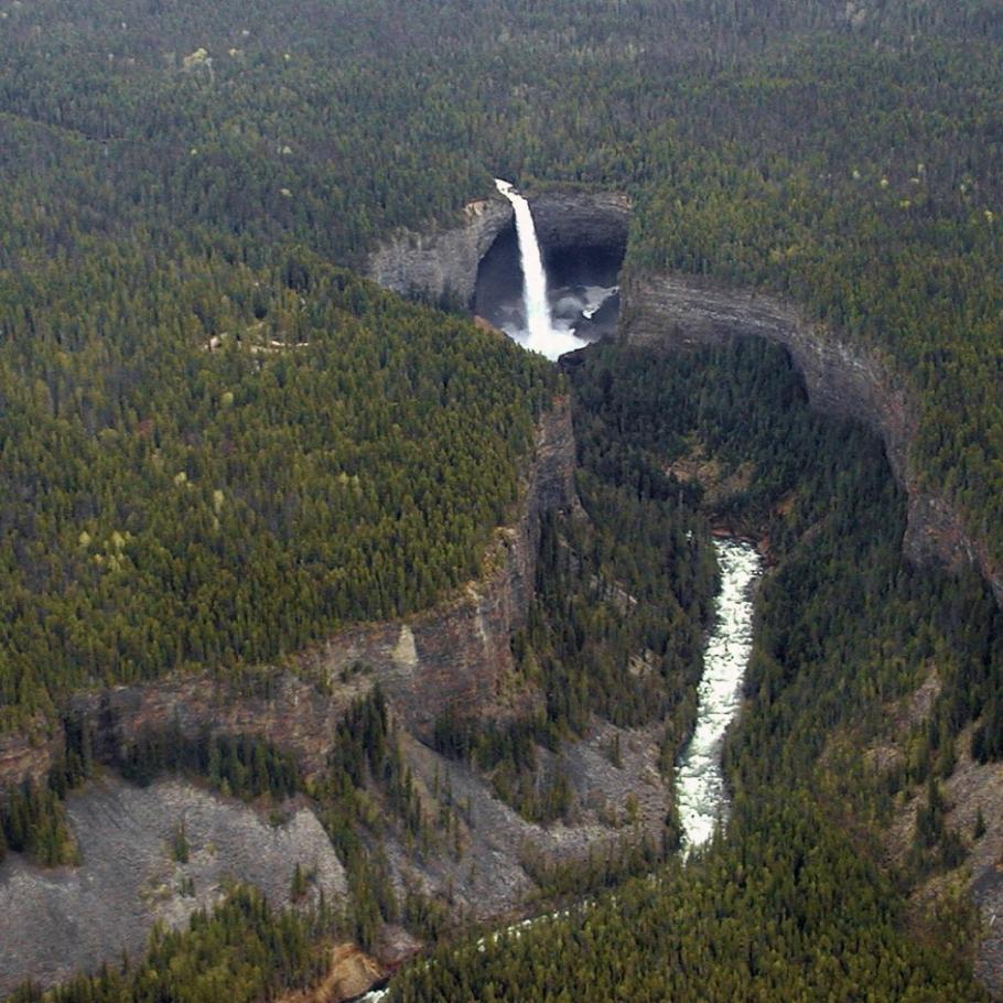 Canada - Dinosauri, ghiacciai e balene