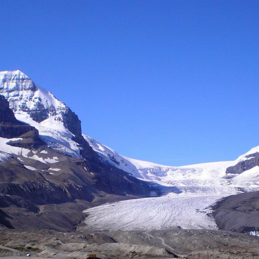 Canada - Dinosauri, ghiacciai e balene