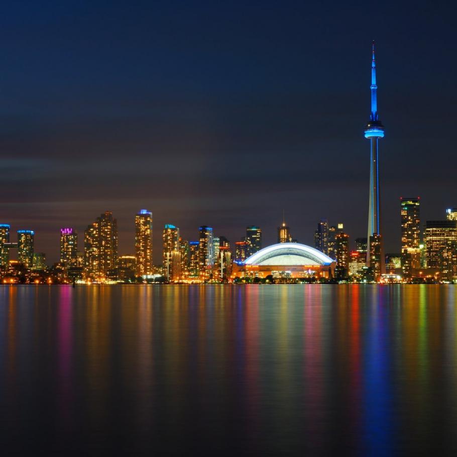 Viaggio in Canada - Gemme del St. Lawrence River