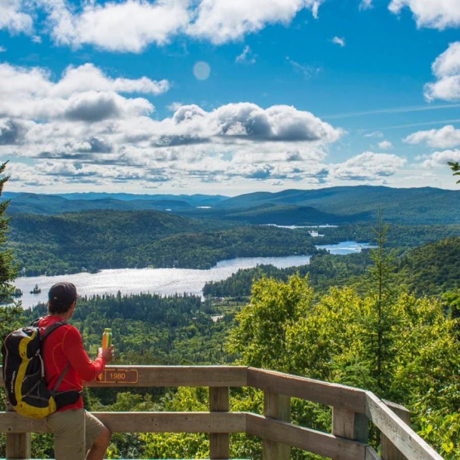 Viaggio in Canada - Gemme del St. Lawrence River