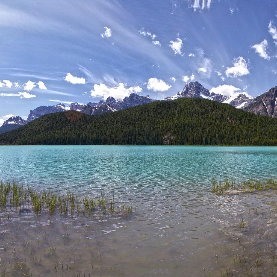 Viaggio in Canada - Assaggio del Canada dell'Ovest