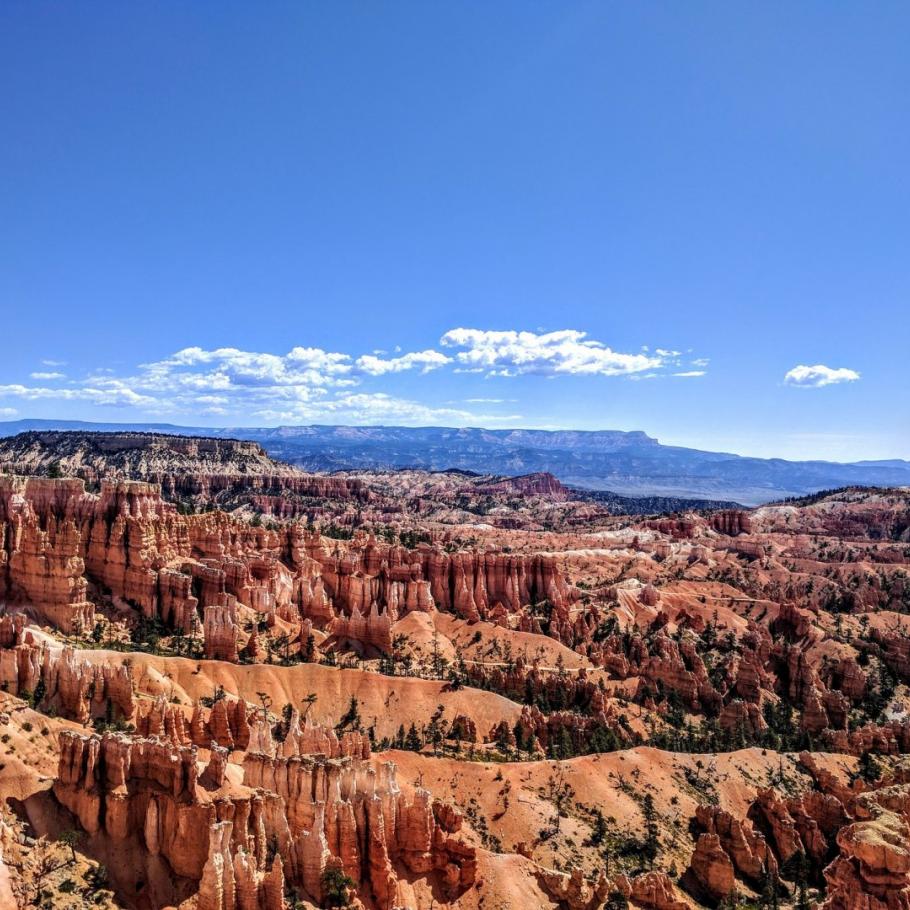 Viaggio in USA - I parchi dell'Ovest degli Stati Uniti