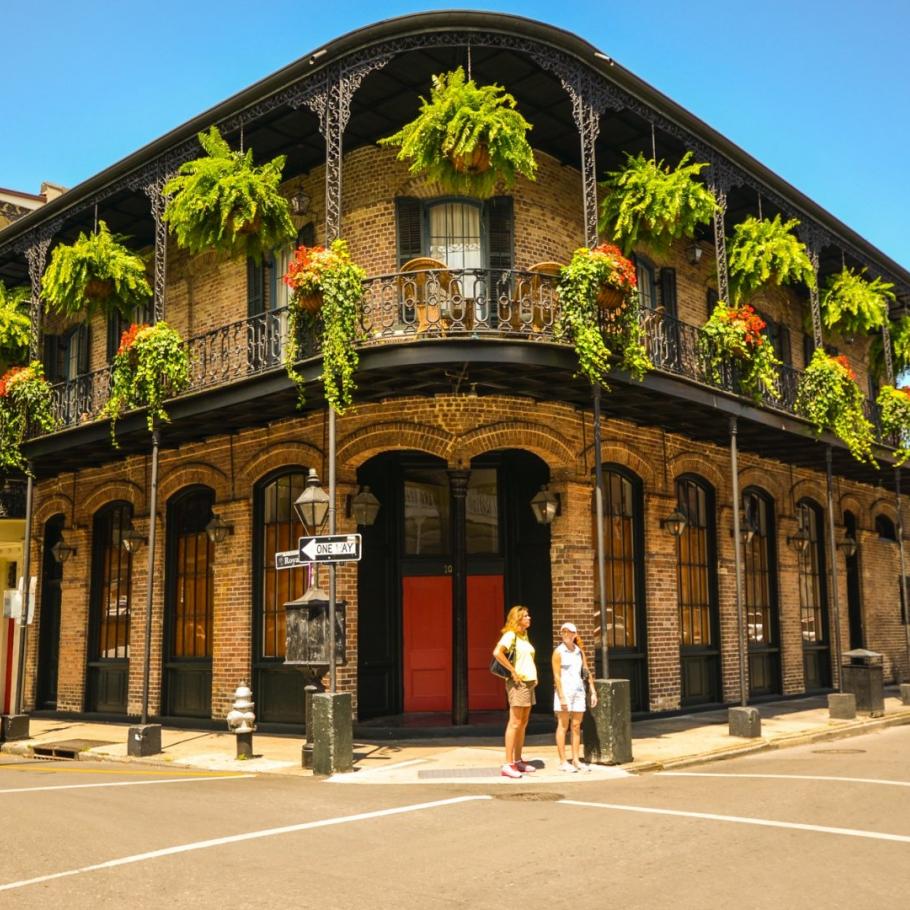 USA - On the road of music, da Chicago a New Orleans