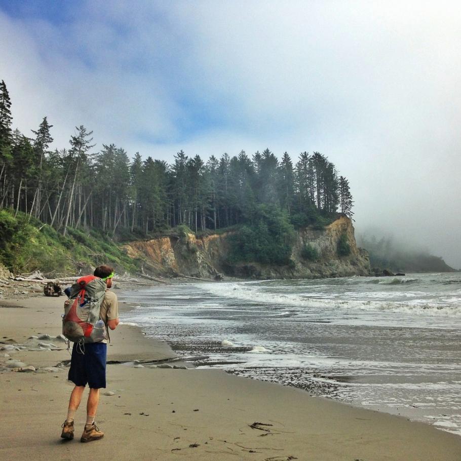 USA - US Pacific Coast