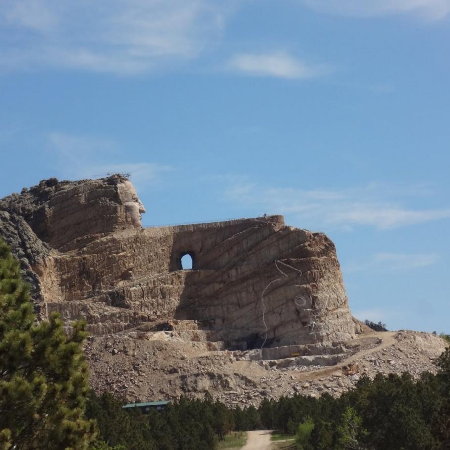 USA - Le Montagne Rocciose Americane