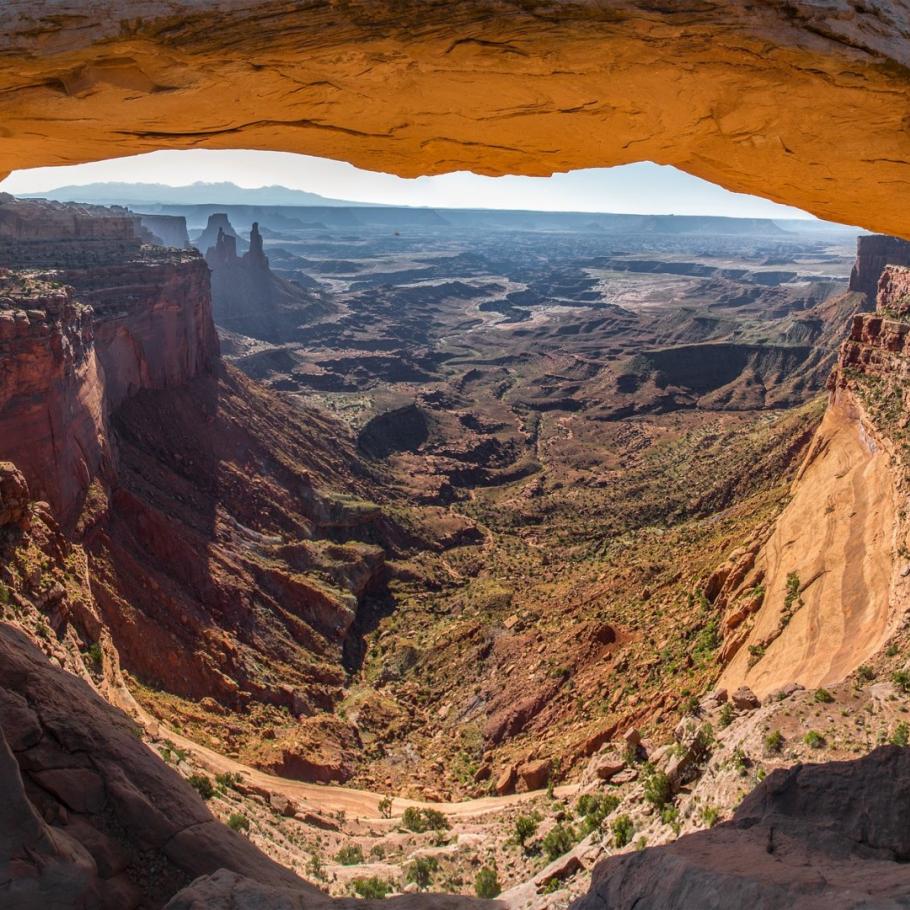 USA - Le Montagne Rocciose Americane