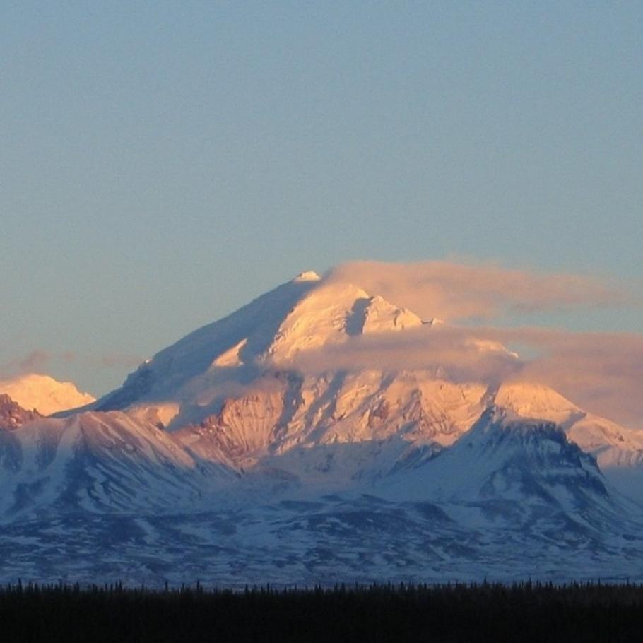 Alaska - Il meglio dell'Alaska in treno & bus