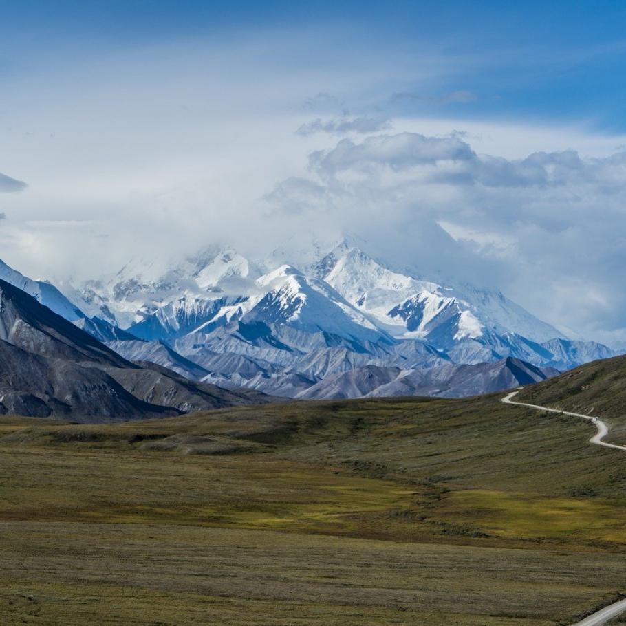 Alaska - Alaska highlights in 10 giorni