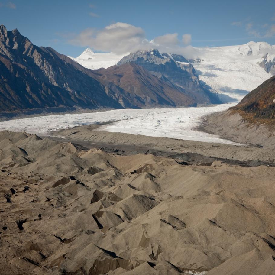 Alaska - Fuori dai sentieri battuti