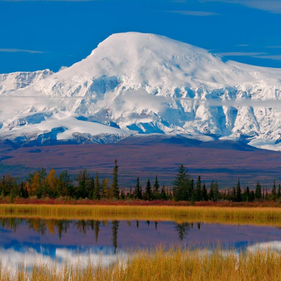 Alaska - Fuori dai sentieri battuti