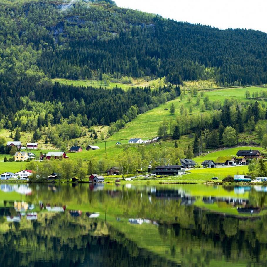 Norvegia - Lofoten e Capo Nord: Viaggio ai confini del mondo