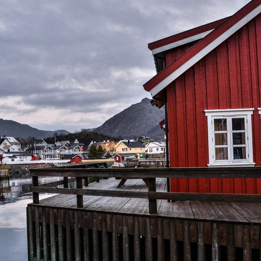 Norvegia - Lofoten e Capo Nord: Viaggio ai confini del mondo