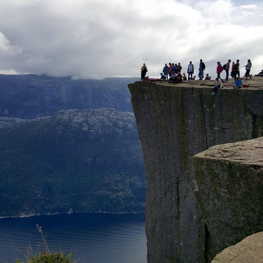 Norvegia - Il sud della Norvegia - Tour eco friendly