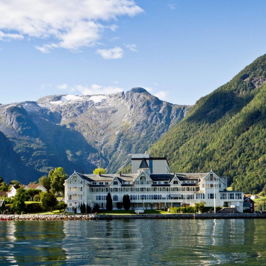 Norvegia - Sognefjord in a nutshell - Tour eco friendly