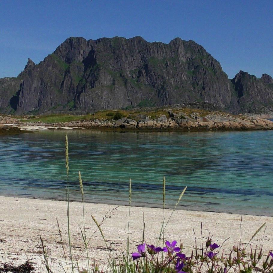 Norvegia - Nord assoluto: Lofoten, Vesteralen, Tromso, Finnmark