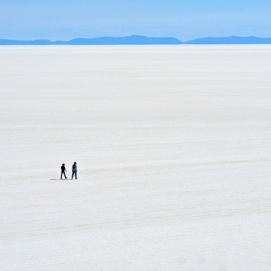 Bolivia - Imperdibile Bolivia
