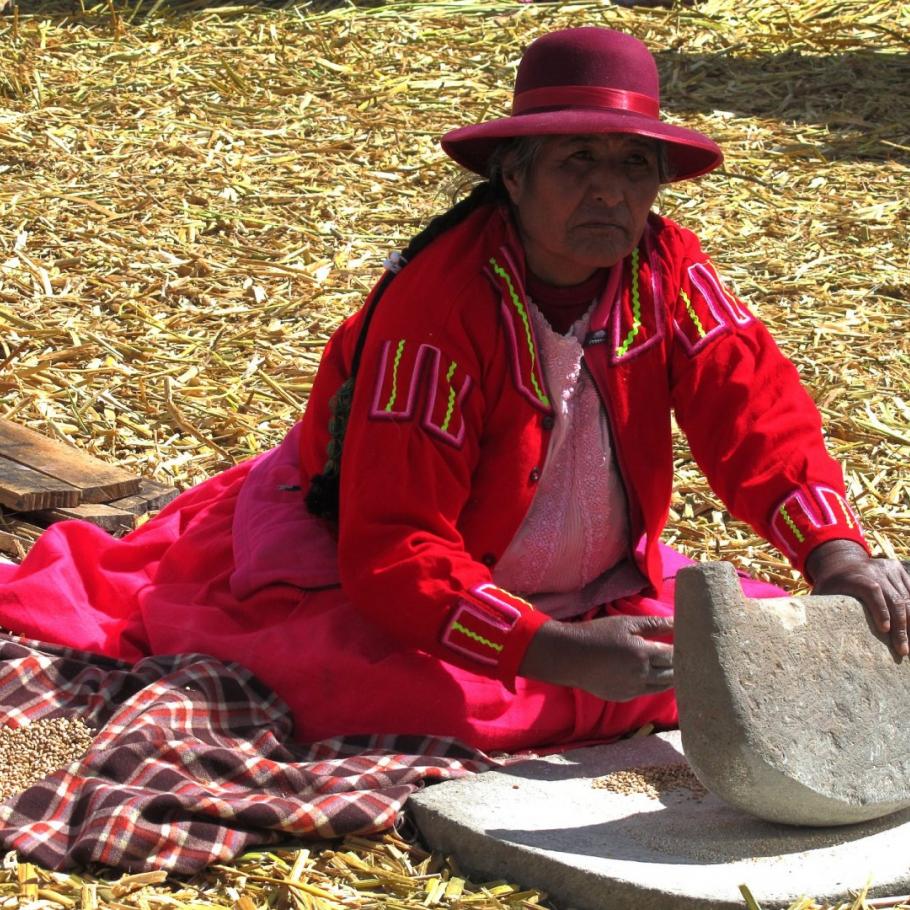 Bolivia - Imperdibile Bolivia