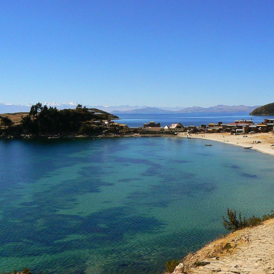 Bolivia - Imperdibile Bolivia