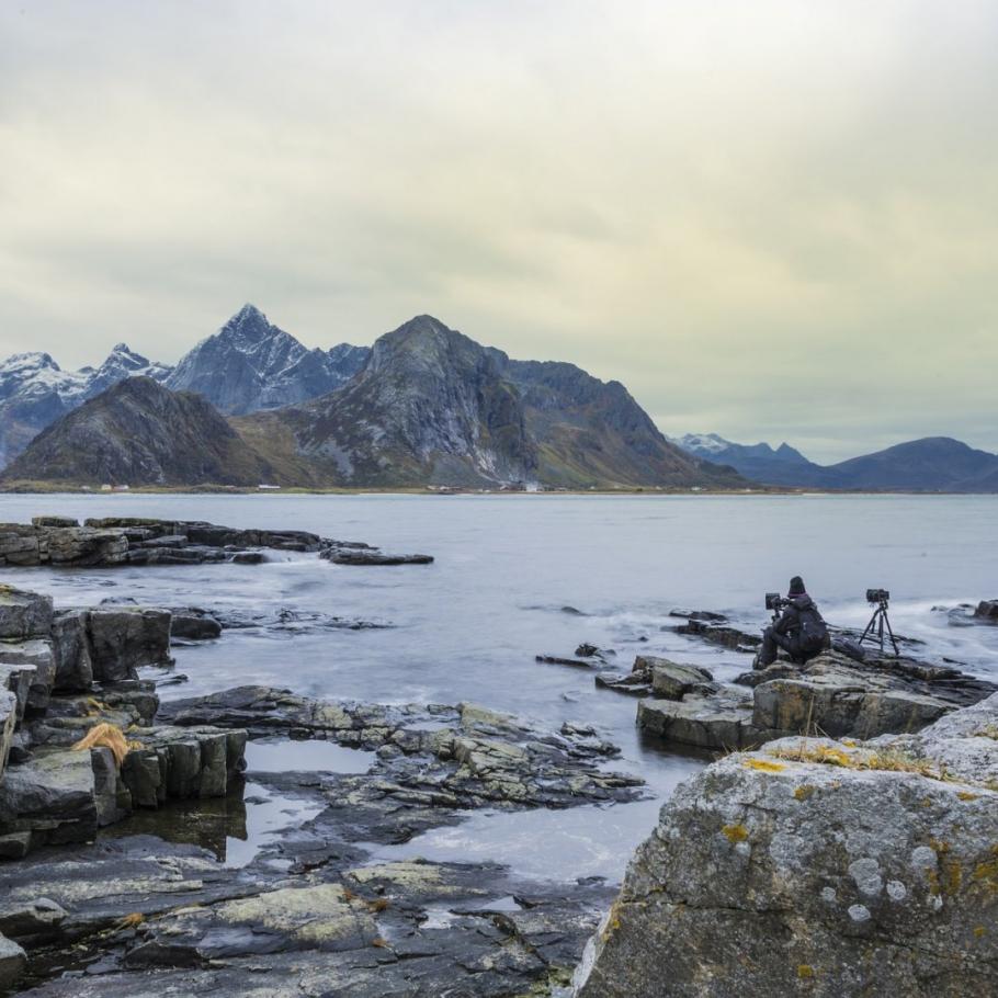 Viaggio in Norvegia - Le Isole Lofoten e Vesteralen