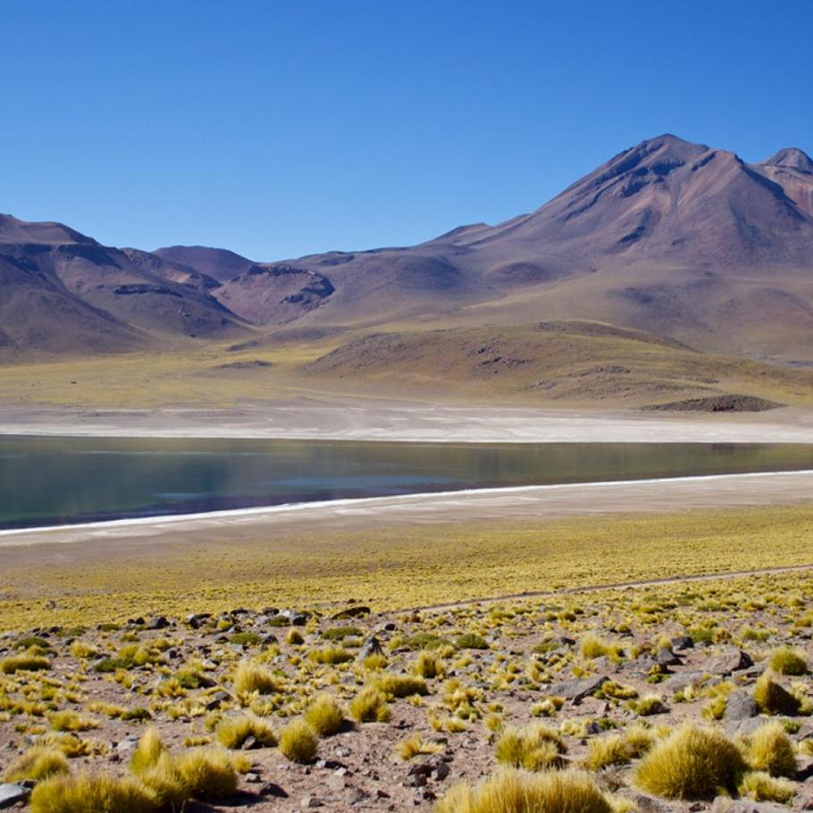 Cile - Imperdibile Cile
