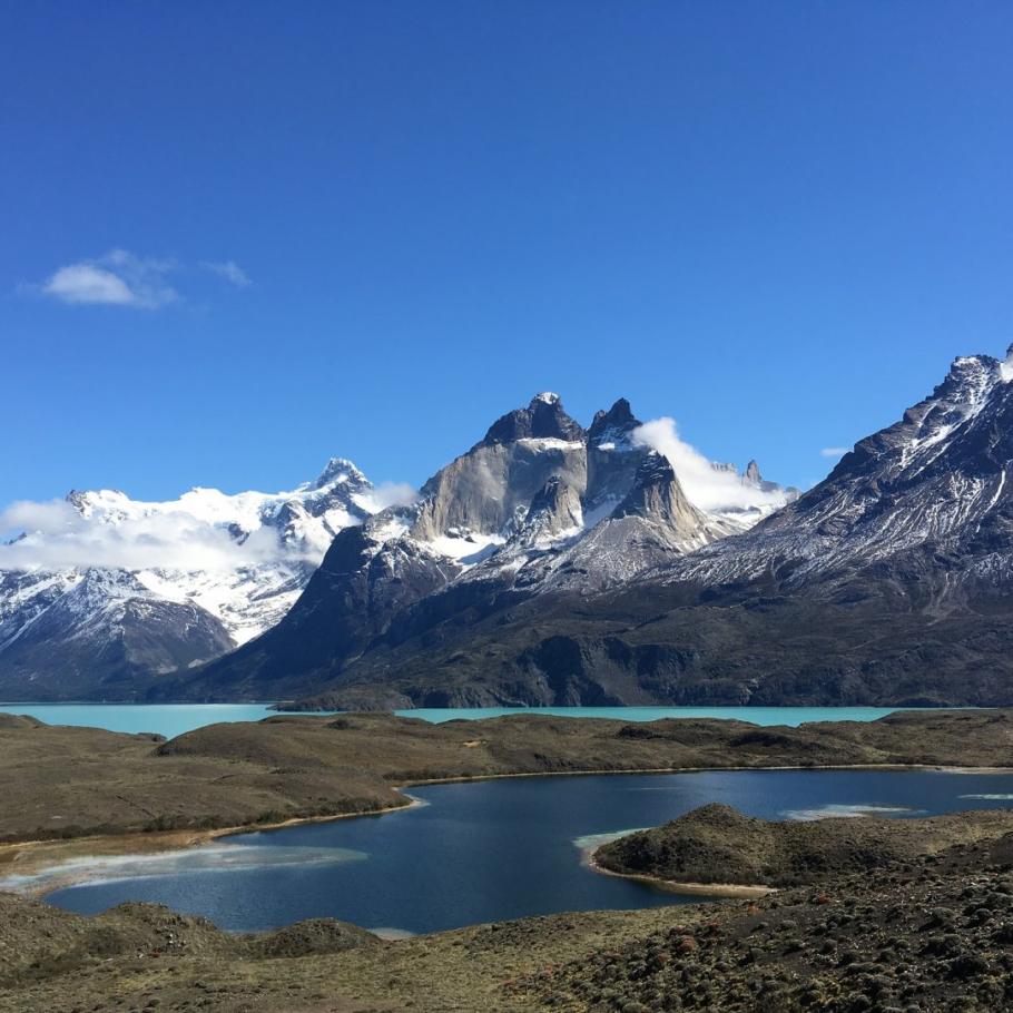 Cile - Imperdibile Cile
