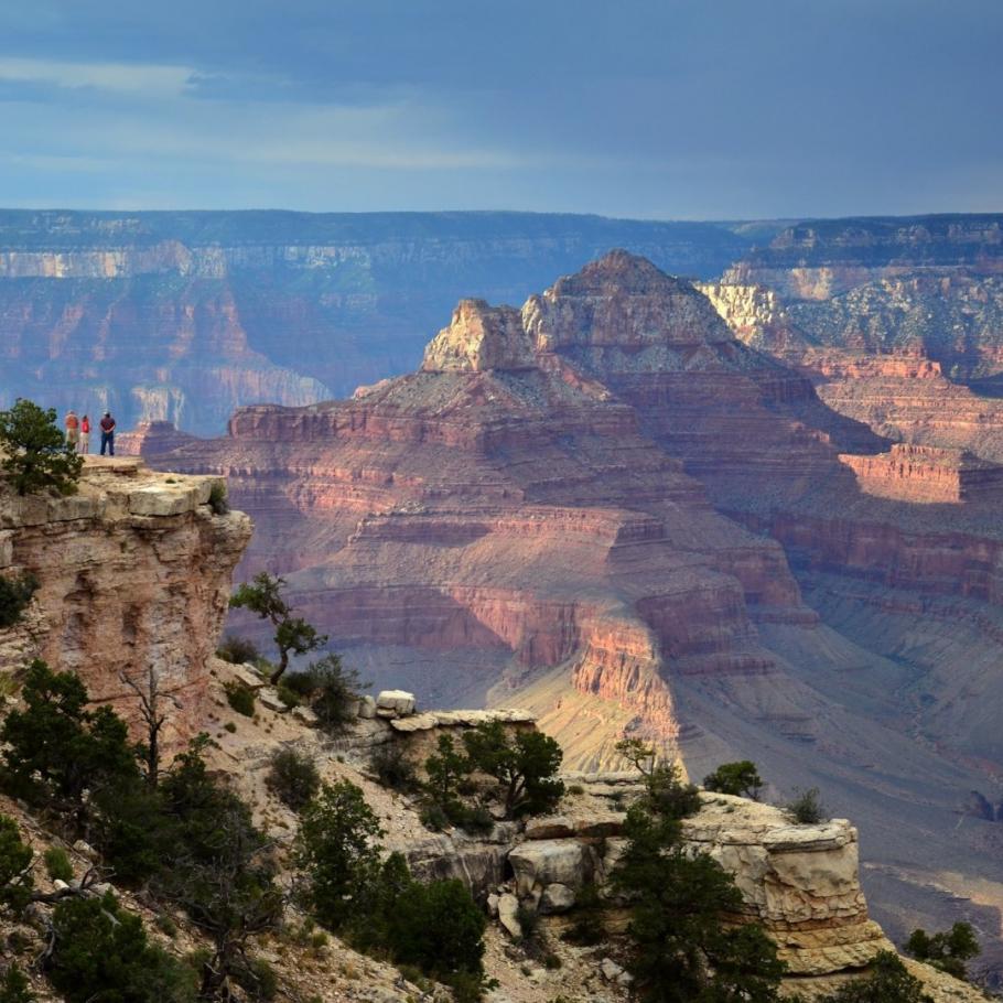 USA - Da Yellowstone al Grand Canyon - Self Drive