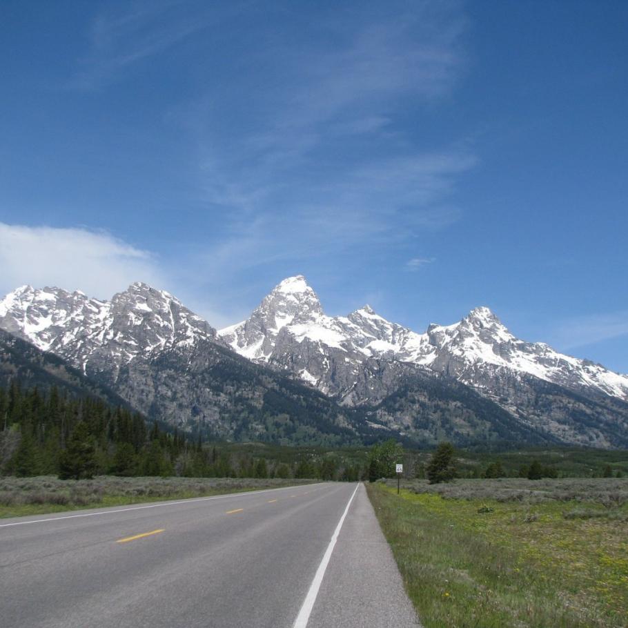 USA - Da Yellowstone al Grand Canyon - Self Drive