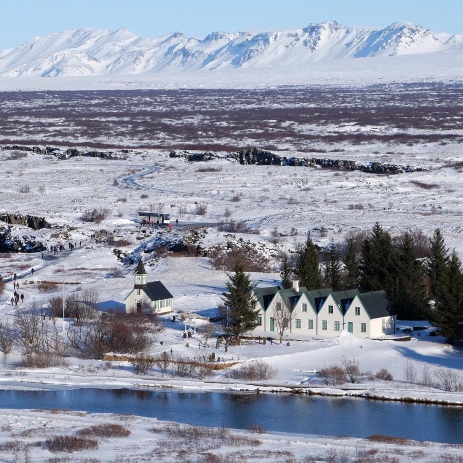 Viaggio in Islanda - Il meglio del Sud e dell'Ovest - Speciale inverno
