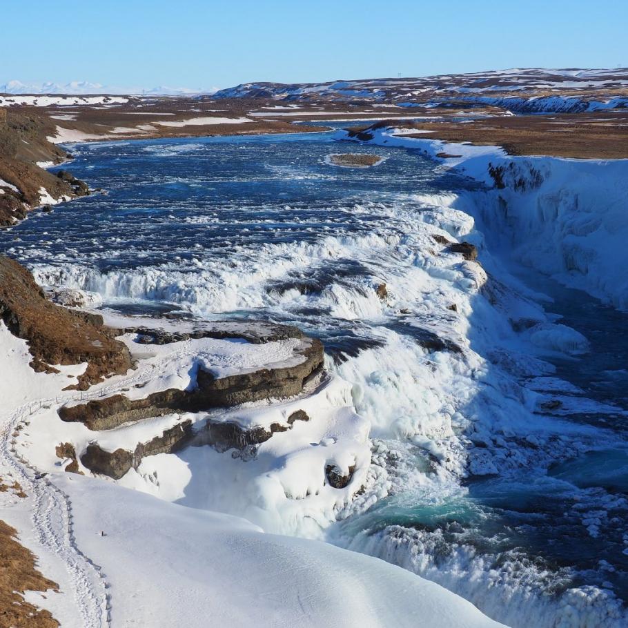 Viaggio in Islanda - Il meglio del Sud e dell'Ovest - Speciale inverno